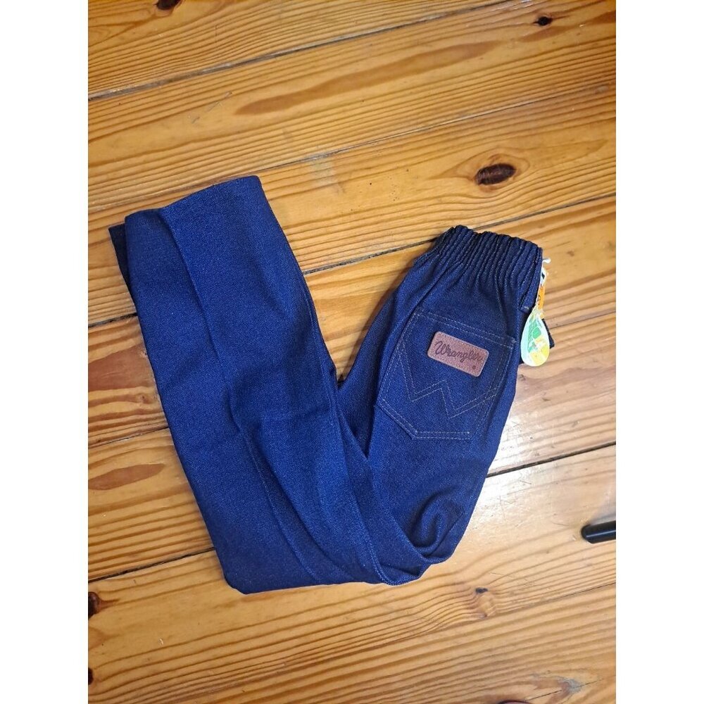 Wrangler Kids Blue Jeans